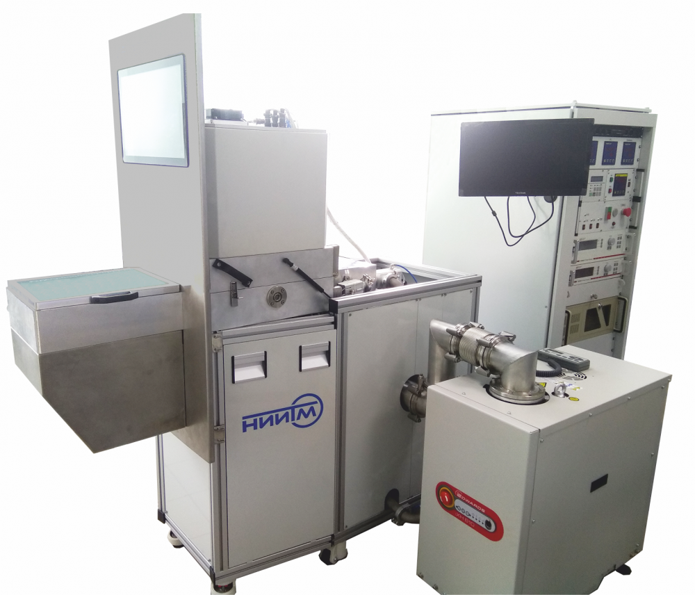 PLASMA TM 200-01