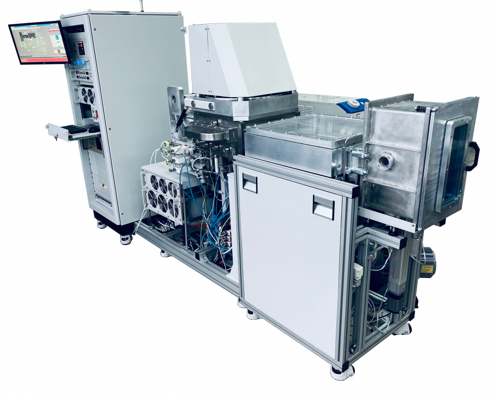MAGNA TM 200-04