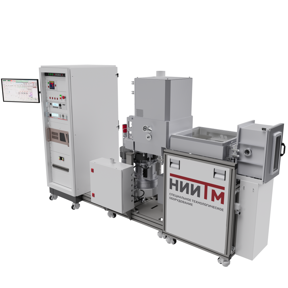 PLASMA TM 200-04