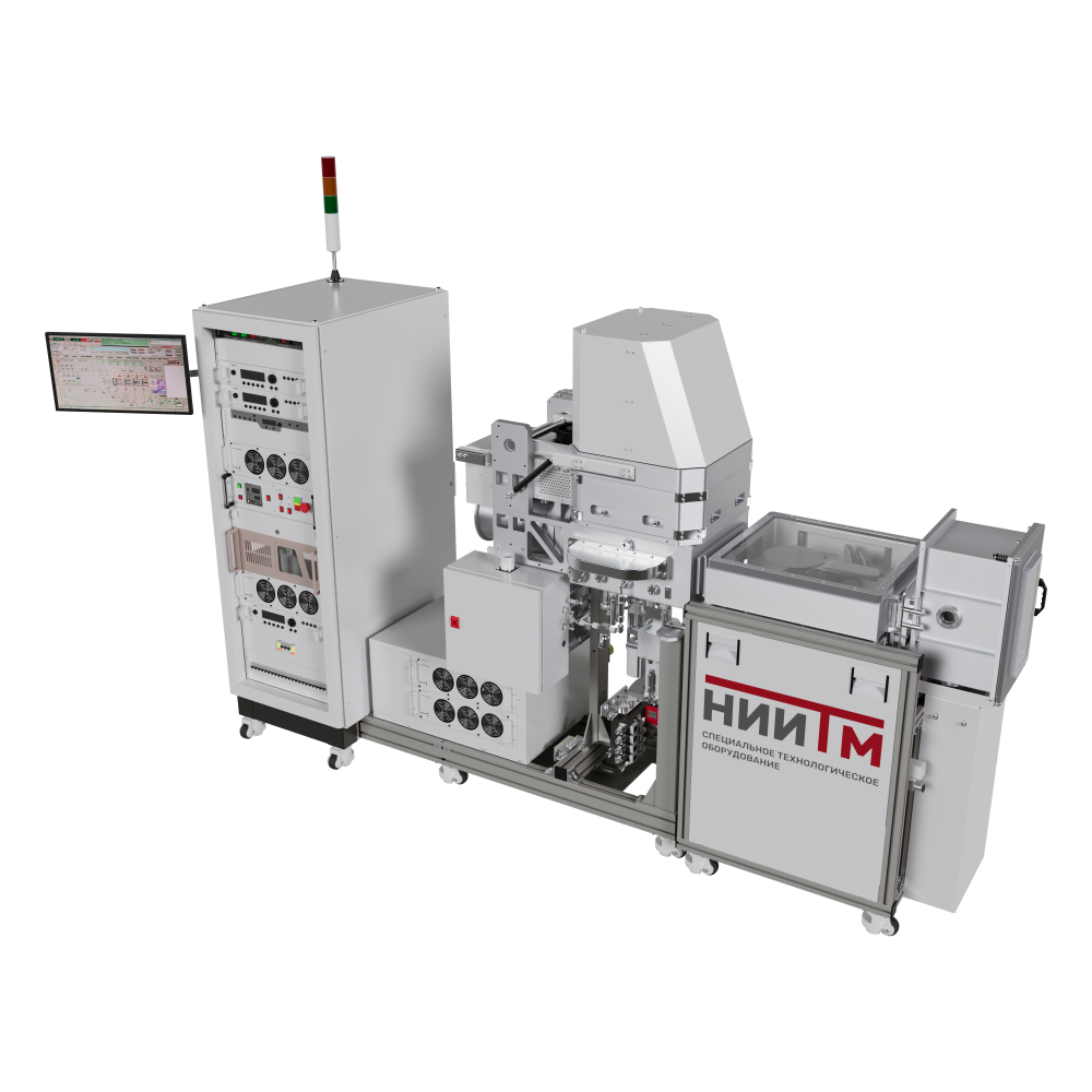 MAGNA TM 200-04