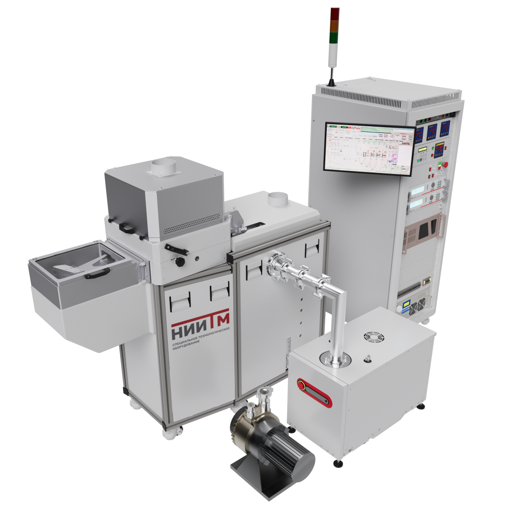 PLASMA TM 200-01