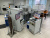 Cluster TM-200