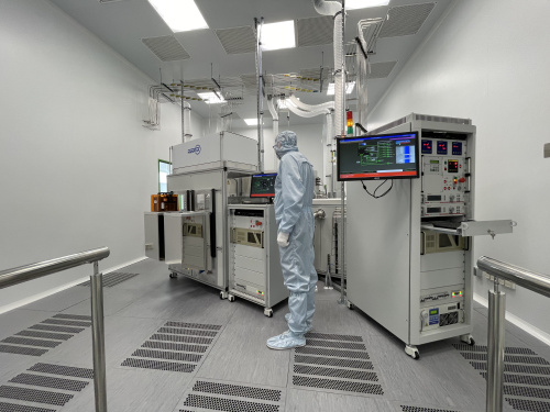 Cluster TM-200