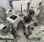 CLUSTER TM-300 CVD